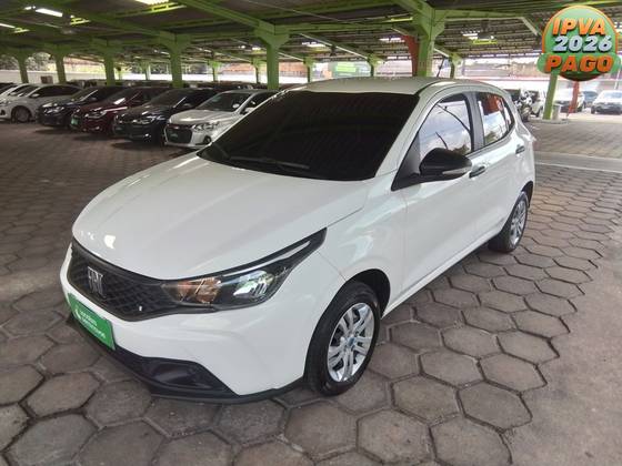 FIAT ARGO 1.0 FIREFLY FLEX MANUAL FIAT ARGO 1.0 FIREFLY FLEX MANUAL